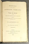 Instructions in all kinds of Gymnastic Exercises as taught and practised in the Gymnastic Institutions of Germany