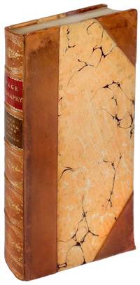 John Howard Payne, Dramatist, Poet, Actor, and Author of Home, Sweet Home! His Life and Writings [Stage Biography]