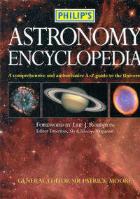 Astronomy Encyclopedia