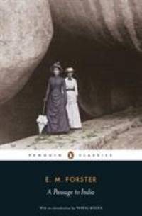 Penguin Classics Passage To India by E M Forster - Paperback - 2005 - from ThriftBooks (SKU: G014144116XI5N00)