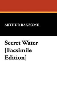 Secret Water