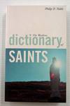 The Watkins Dictionary of Saints.