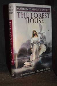 image of The Forest House