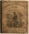 Eastern Baptist Vol. III, No. 6, Inscribed to Politician Timothy Jarvis Carter