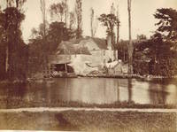 Photograph of Iffley Mill.