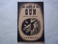 cover of The Story of the Gun.
