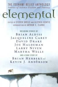 Elemental: The Tsunami Relief Anthology