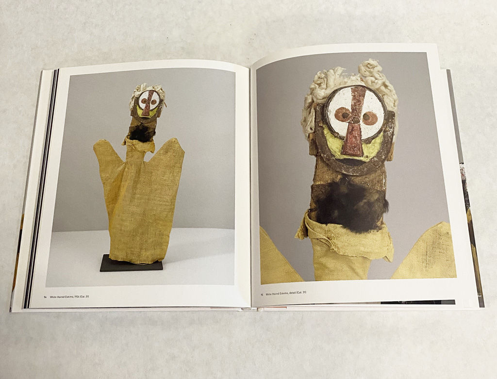 希少本】Paul Klee: Hand Puppets 【公式通販】