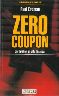 cover of Zero coupon.