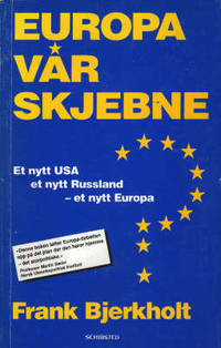 Europa vår skjebne