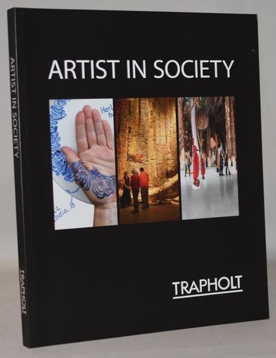 Artist in society.