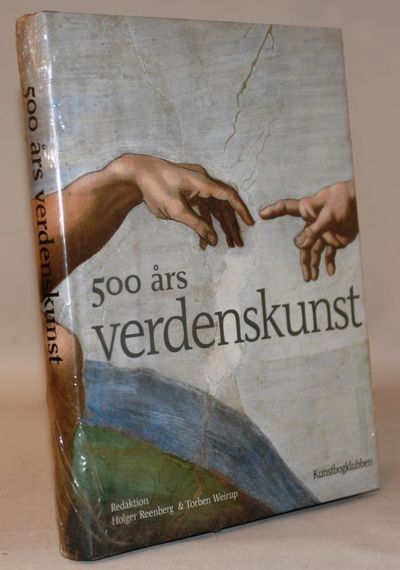 500 års verdenskunst.