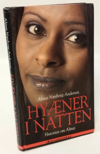 Hyæner i natten.