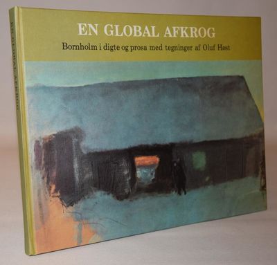 En global afkrog.