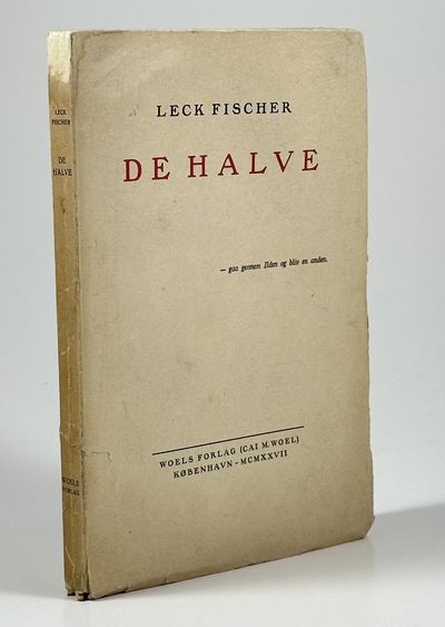 De Halve.