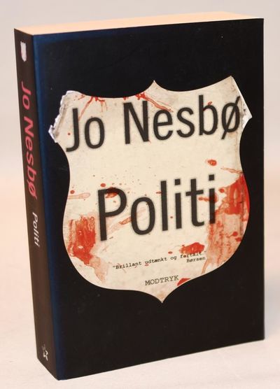 Politi.