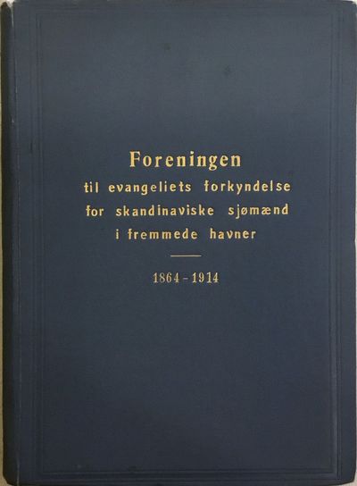 Festskrift utgitt av Hovedstyret