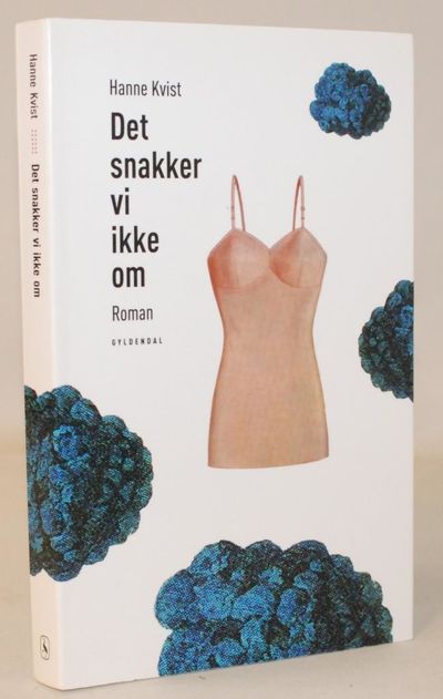 Det snakker vi ikke om.
