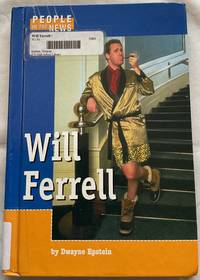 Will Ferrell (People in the News)