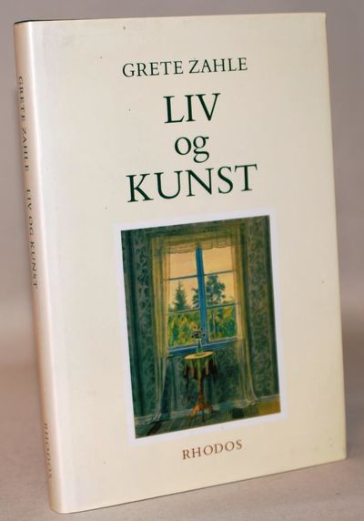 Liv og Kunst omkring mig selv.
