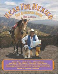 Head for Mexico : The Renegade Guide