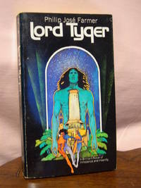 cover of LORD TYGER