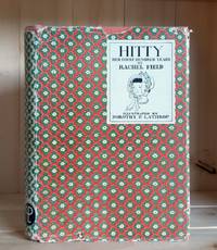 image of Hitty, Her First Hundred Years