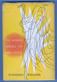 THE ROMAN SPRING OF MRS. STONE