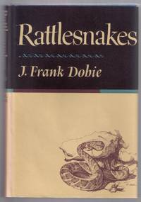 cover of Rattlesnakes