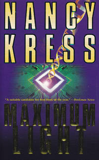 cover of Maximum Light
