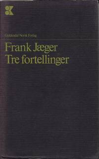 Tre fortellinger. Kidholm - Danserinden - Døden i…