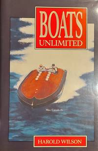 Boats Unlimited