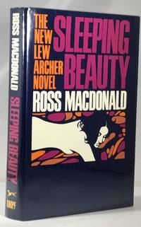 Sleeping Beauty by MacDonald, Ross - 1973