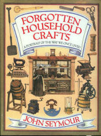 image of The Forgotten Household Crafts