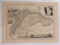 Venezuela, New Granada, Equador, and the Guayanas by John TALLIS - 1851 - from Argosy Book Store (SKU: 204791)