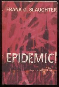 cover of Epidemic