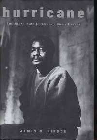 image of HURRICANE: THE MIRACULOUS JOURNEY OF RUBIN CARTER