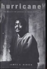 HURRICANE: THE MIRACULOUS JOURNEY OF RUBIN CARTER