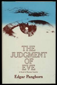 The Judgment of Eve by PANGBORN, Edgar - 1966