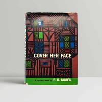 cover of Cover Her Face