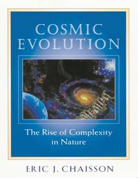 Cosmic Evolution