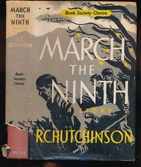cover of March the Ninth