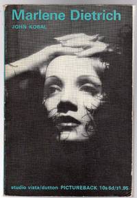 Marlene Dietrich