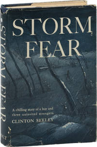 Storm Fear (First Edition)