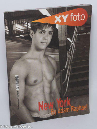 XY Magazine: #3, August, 1996: Corruption by Cummings, Peter Ian ...