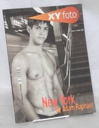 XY Foto: New York by Adam Raphael issue 4/winter 2005