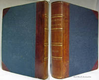 image of THE ECLECTIC MAGAZINE OF FOREIGN LITERATURE, SCIENCE AND ART Vol. XIV, May to August 1848