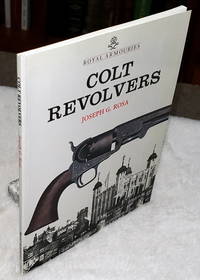 Colt Revolvers and the Tower of London