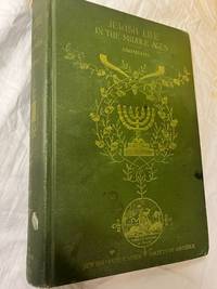 cover of JEWISH LIFE IN THE MIDDLE AGES