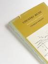 COUNTRY MUSIC: Selected Early Poems